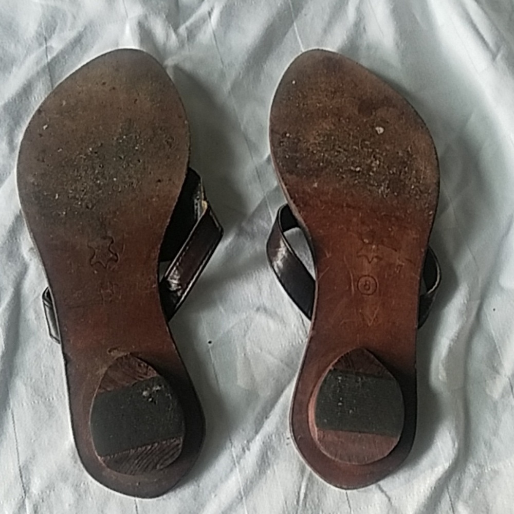 Boho Chic Sandals - image 3